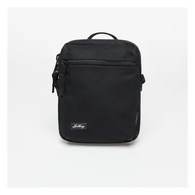 Taske Lundhags Alokh 2L Cross Body Bag Black 2l