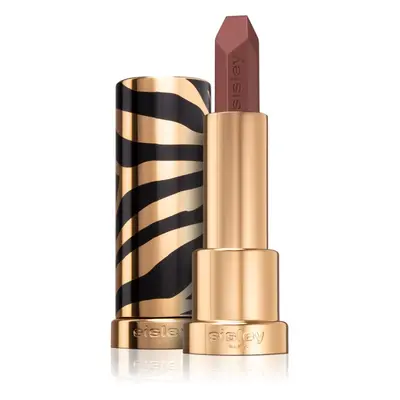 Sisley Phyto Rouge Luksus plejende læbestift med hyaluronsyre Skygge 15 Beige Manhattan 3.4 g