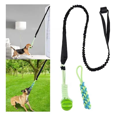 Hunde tovtrækningsbold