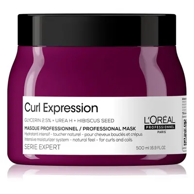 Loreal Curl Expression Mask 500 ml