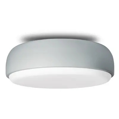 Northern Over Me plafond Ø40 cm Dusty blue (blå)