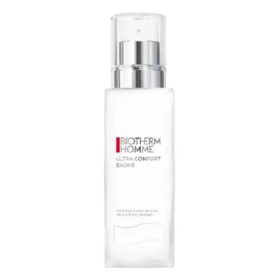 Biotherm Homme Basics Line Comfort Balm Beroligende og fugtende aftershave balsam til mænd 75 ml