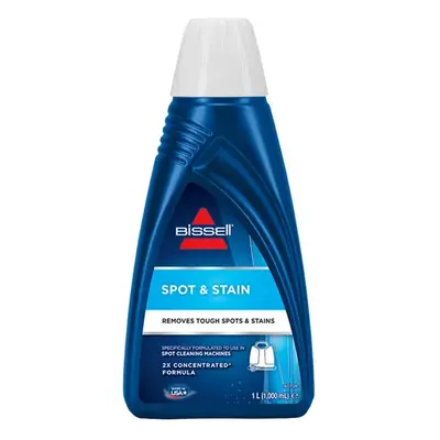BISSELL Spot & Stain Rengøringsmiddel til tæpperenser - 1 Liter