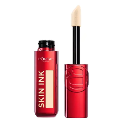 L’Oréal Paris Infaillible Skin Ink Foundation og concealer I en Skygge 20 Light Neutral 15 ml