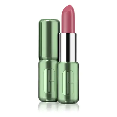 Clinique Pop™ Longwear Lipstick Satin Satin læbestift Skygge 40 Cute Pop 3.9 g