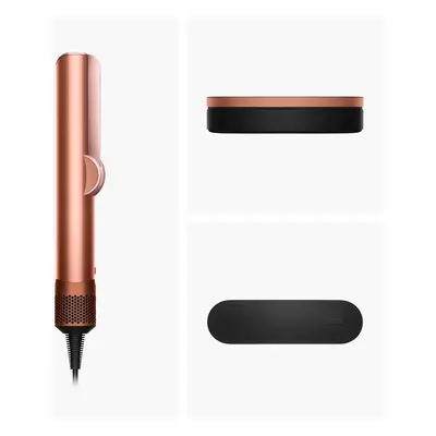 Dyson Airstrait HT01 Amber Silk Glattejern 1 stk.