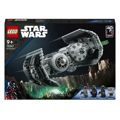 LEGO Star Wars 75347 TIE-bombefly