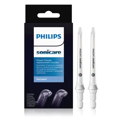 Philips Sonicare HX3042/00 ekstra dyser 2 stk.