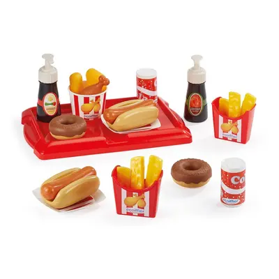 Simba EC 100% Chef  hot-dog