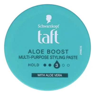 Schwarzkopf Taft Aloe Boost Styling Paste 3 75 ml