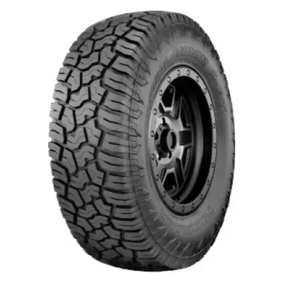 Geolandar X-AT (G016)