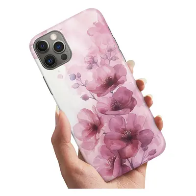 Cover / Mobilcover til iPhone 13 Pro Max - Flowers