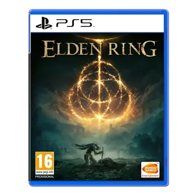 Elden Ring - PlayStation 5