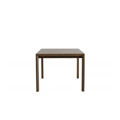 Slider spisebord 95x170cm natur