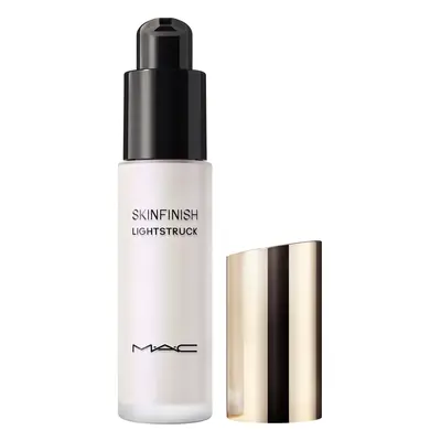 MAC Cosmetics Skinfinish Lightstruck Flydende highlighter Skygge Lilac Haze 15 ml