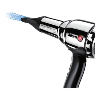 Suszarka Valera Swiss Metal Master Light 584.01