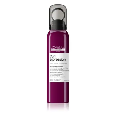 Loreal Curl Expression Professional Spray 90 g