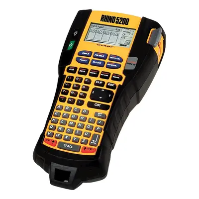 DYMO® Rhino 5200 Professional