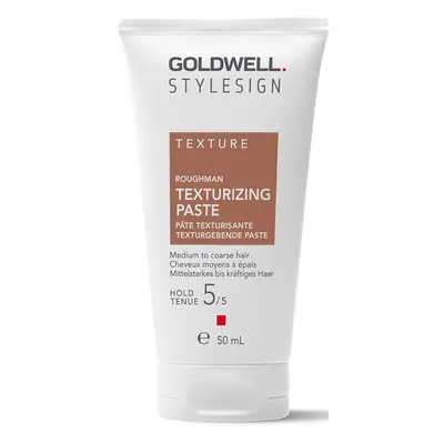 Goldwell StyleSign Roughman Texturizing Paste 50 ml