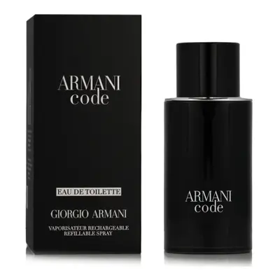 Giorgio Armani Code For Men 2023 EDT 75ml
