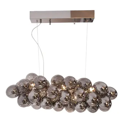 By Rydéns - Gross Bar Pendel L80 Smoke