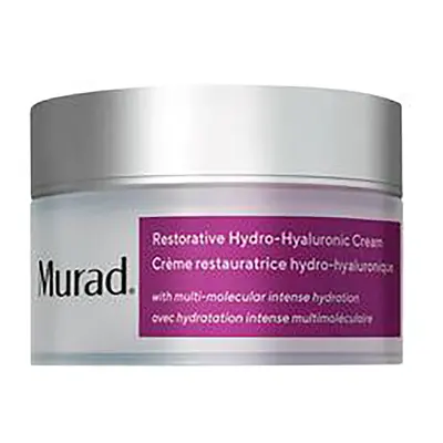 Murad Restorative Hydro-Hyaluronic Cream 50 ml