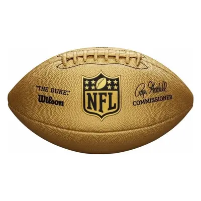 Wilson NFL Duke Metallic Edition bold WTF1826XB - 9