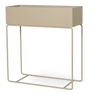 Ferm Living ferm LIVING Plant box Cashmere (beige)