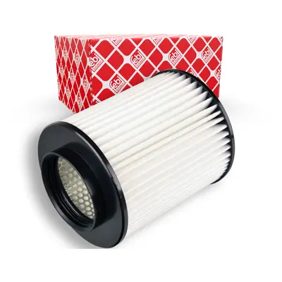 FEBI BILSTEIN Luftfilter 173131 Filterindsats height_mm_209|Højde [mm]|201 inner_diameter_mm_496|Indvendig diameter [mm]|90 oute