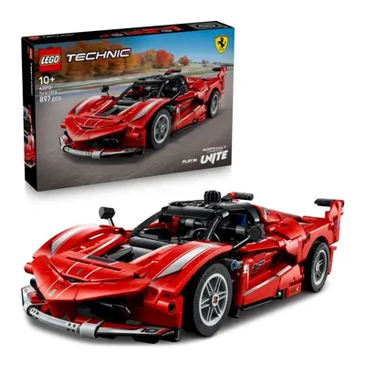 LEGO® Technic 42212 Ferrari FXX K
