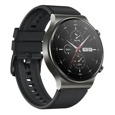 Armbånd til Huawei Watch GT2 Pro – Silikone