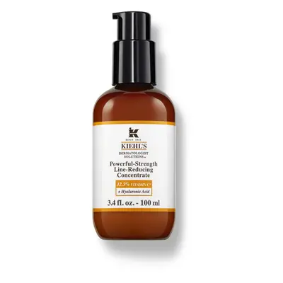 Kiehl''s Powerful-Strength Line-Reducing Concentrate 100 ml, Unisex, Sensitiv hud, 100 ml