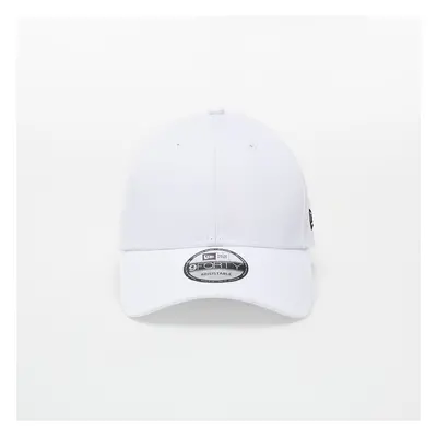 Hætte New Era Cap 9Forty Flag Collection White Black Universal