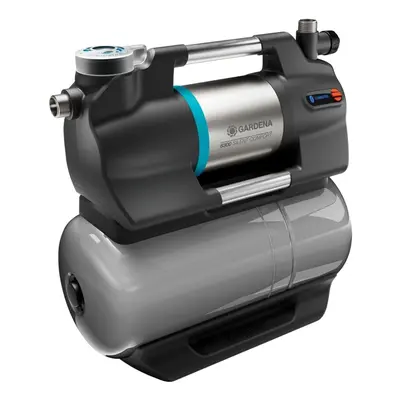Gardena Elektrisk husvandværk 6300 SilentComfort