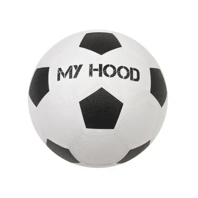 My Hood Streetfodbold - Gummi - 302057