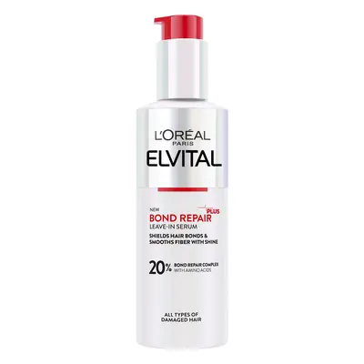 Loreal Paris Elvital Bond Repair Leave-in Serum 150 ml