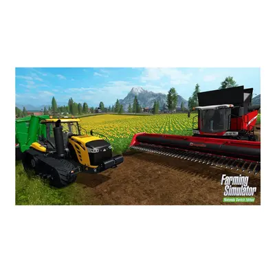 Farming Simulator 25 - PlayStation 5
