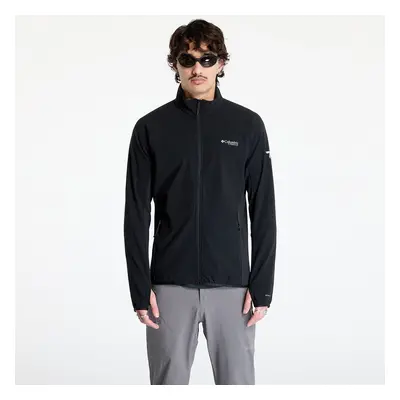 Sweatshirt Columbia Spectre Ridge™ Tech Fleece Full-Zip II Black L