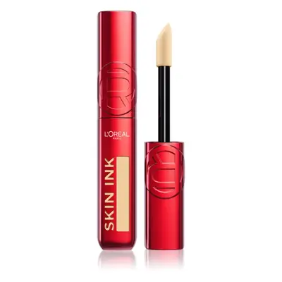 L’Oréal Paris Infaillible Skin Ink Foundation og concealer I en Skygge 130 Light Cool 15 ml