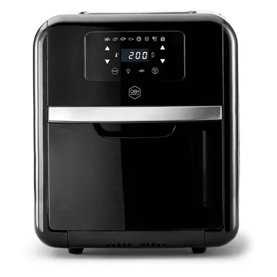 OBH Easy Fry Oven & Grill 9 in1 Airfryer