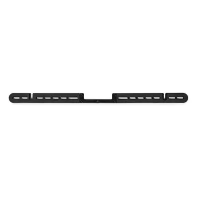 Nedis Soundbar Beslag | Kompatibel med: Sonos® Arc™ | Væg | 10 kg | Fast | ABS / Stål | Sort