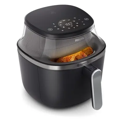 Philips 3000 series NA341/00 Fritureapparat 2000W