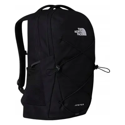 The North Face Plecak jester-tnf black-npf THE NORTH FACE