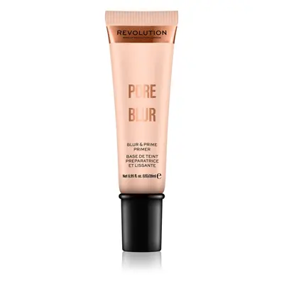 Makeup Revolution Pore Blur Primer 28 ml
