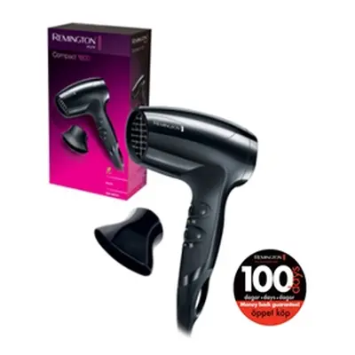 Remington Compact D5000 hair dryer