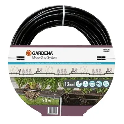 Gardena Drypslange 1,6 l/t til vanding over og under jord (50 m)