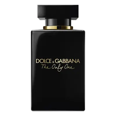 Dolce&Gabbana The Only One Eau de Parfum Intense Eau de Parfum til kvinder 50 ml