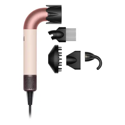 Suszarka Dyson Supersonic Nural Curly+Coily (143709-01)
