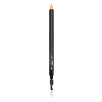 Gosh Eyebrow Pencil 1.2 g Brown