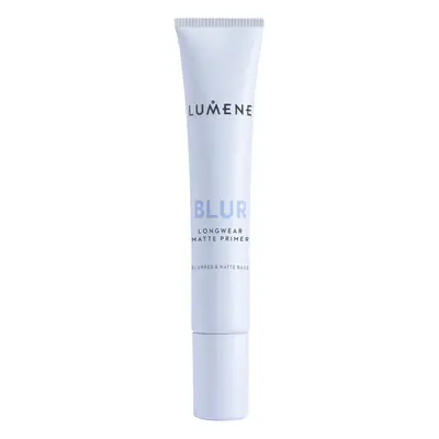 Lumene Blur Longwear Mat foundation primer 20 ml